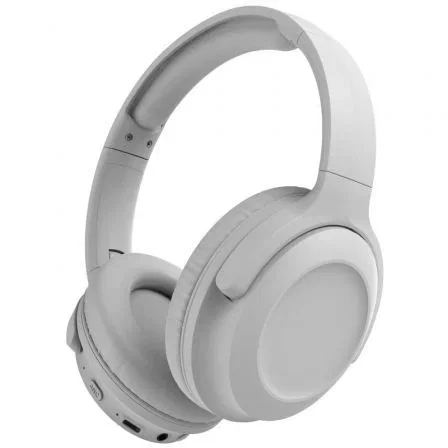 Muvit MCHPH0012 Auriculares Inalámbricos ANC Blanco Muvit MCHPH0012 Auriculares Inalámbricos ANC Blanco